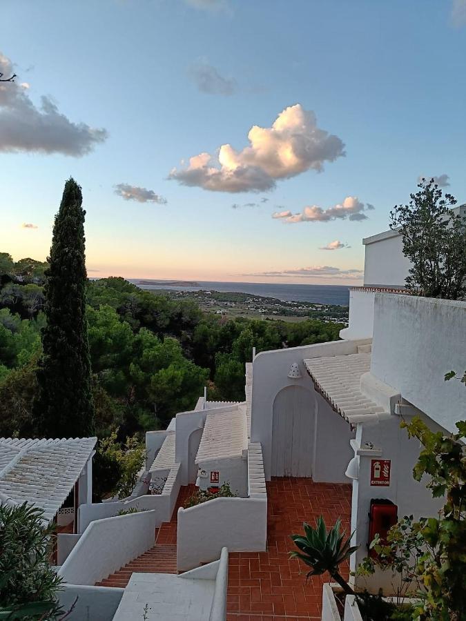 Casa Victoria Suites Sant Josep de sa Talaia Exterior foto