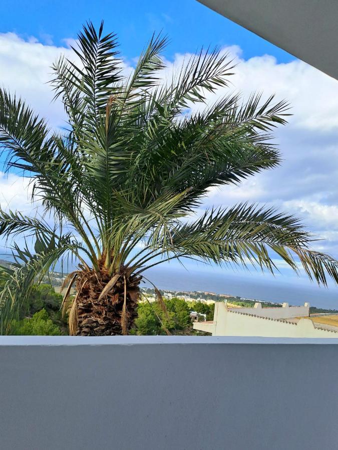 Casa Victoria Suites Sant Josep de sa Talaia Exterior foto