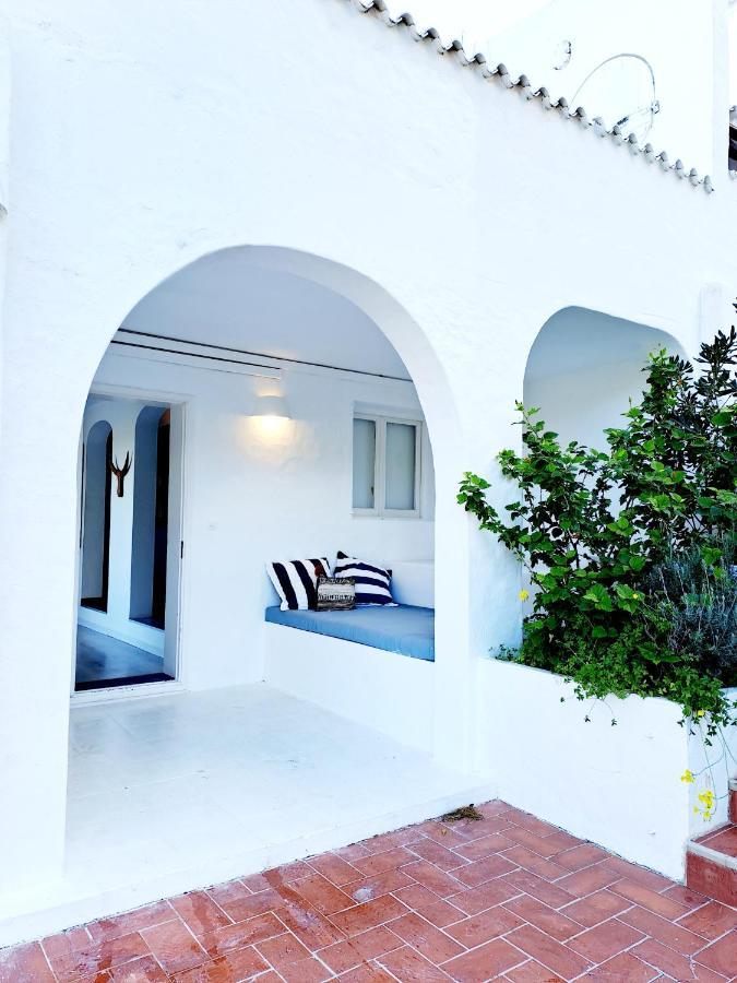 Casa Victoria Suites Sant Josep de sa Talaia Exterior foto
