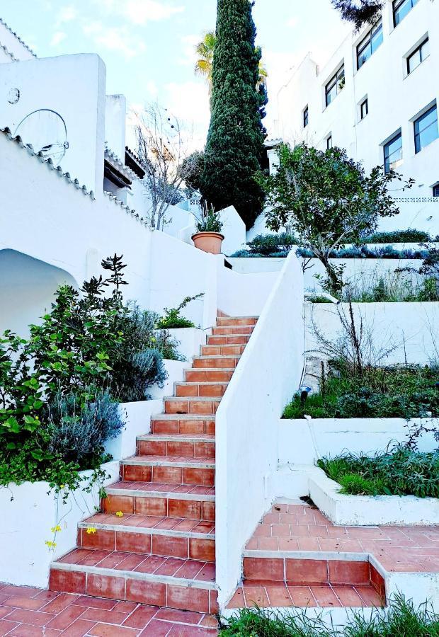 Casa Victoria Suites Sant Josep de sa Talaia Exterior foto