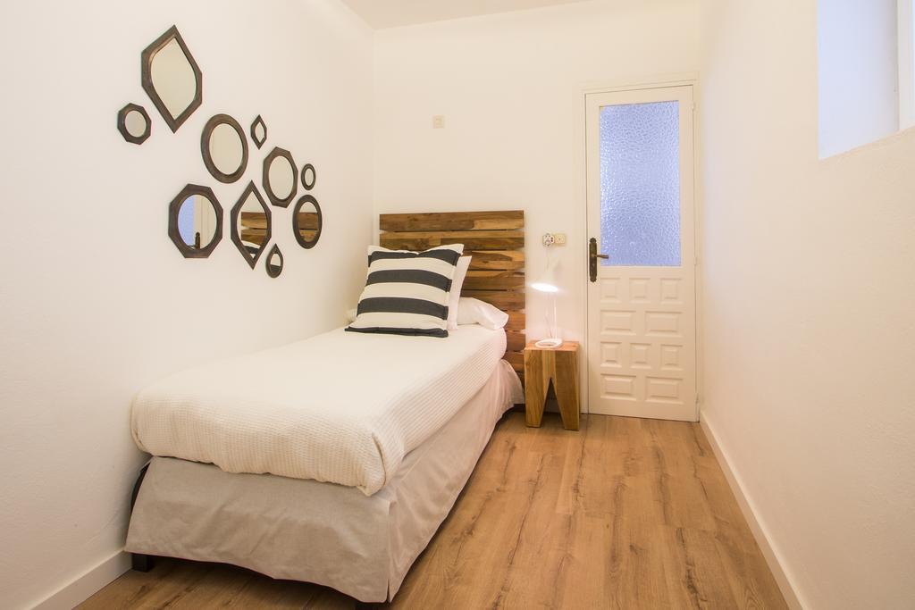 Casa Victoria Suites Sant Josep de sa Talaia Cameră foto